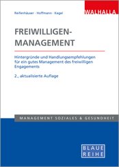 Freiwilligen-Management