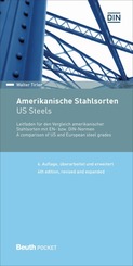 Amerikanische Stahlsorten / US Steels