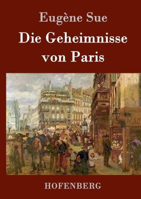 Die Geheimnisse von Paris