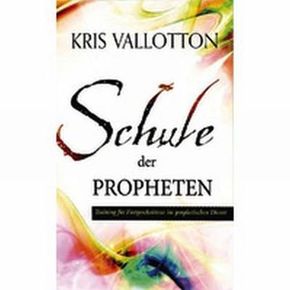 Schule der Propheten