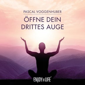 Öffne Dein drittes Auge, 1 Audio-CD