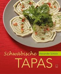 Schwäbische Tapas