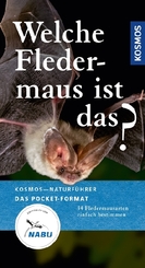 Welche Fledermaus ist das?