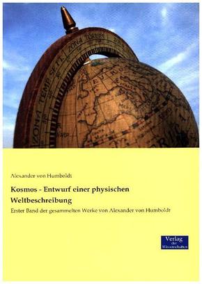 Gesammelte Werke von Alexander von Humboldt - Bd.1
