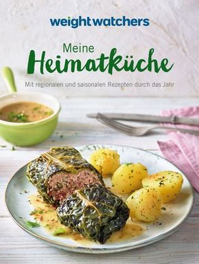 Meine Heimatküche