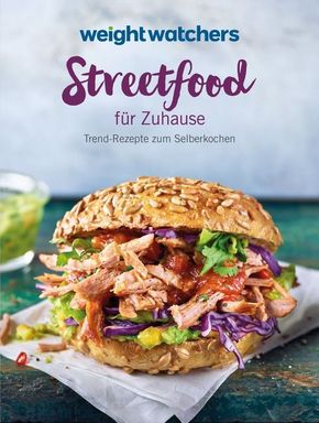 Weight Watchers  - Streetfood für Zuhause