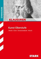 STARK Klausuren Gymnasium - Kunst Oberstufe