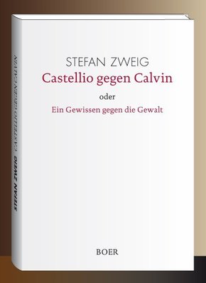 Castellio gegen Calvin