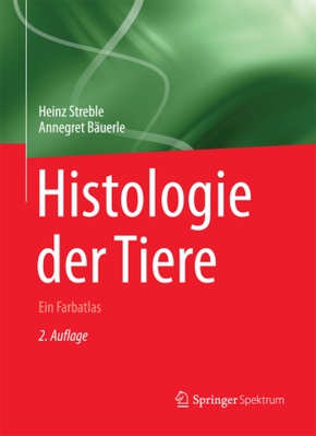 Histologie der Tiere