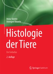 Histologie der Tiere