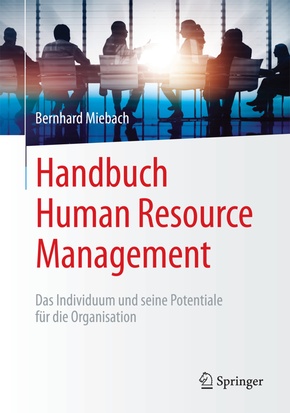 Handbuch Human Resource Management