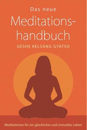 Das neue Meditationshandbuch