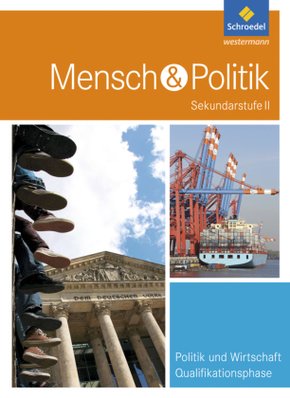 Mensch und Politik SII - Ausgabe 2016 für Hessen, Hamburg und Bremen