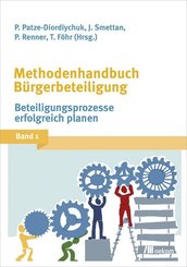 Methodenhandbuch Bürgerbeteiligung - Bd.1