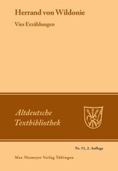 [Set Vier Erz&auml;hlungen]