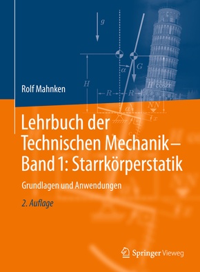 Starrkörperstatik