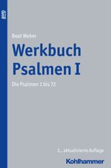 Werkbuch Psalmen - Bd.1