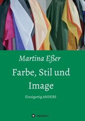 Farbe, Stil und Image