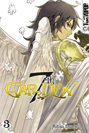 7th Garden - Bd.3