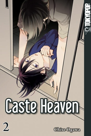 Caste Heaven - Bd.2