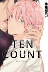 Ten Count - Bd.5