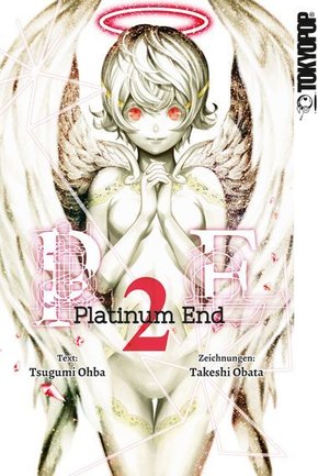 Platinum End - Bd.2