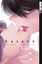 Kasane - Bd.1