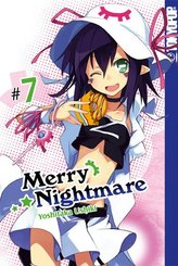 Merry Nightmare - Bd.7