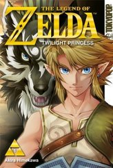 The Legend of Zelda 11 - Tl.1