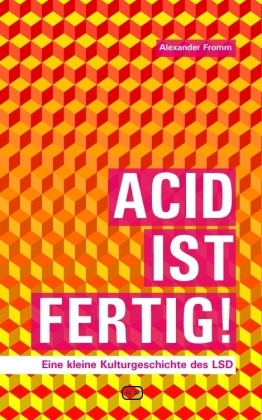 Acid ist fertig