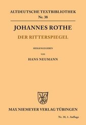 Der Ritterspiegel