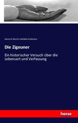 Die Zigeuner