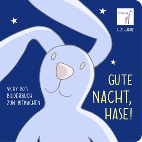 Gute Nacht, Hase!