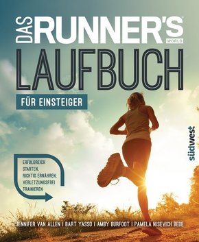 Das Runner's World Laufbuch für Einsteiger