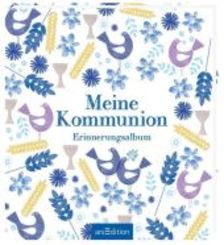 Meine Kommunion