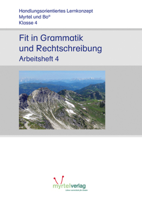 Fit in Grammatik und Rechtschreibung - H.4