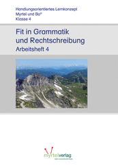 Fit in Grammatik und Rechtschreibung - H.4