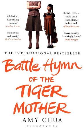 Battle Hymn of the Tiger Mother