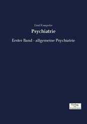 Psychiatrie - Bd.1