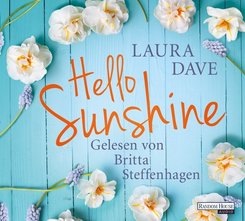 Hello Sunshine, 5 Audio-CDs