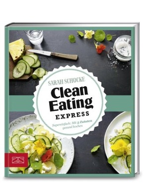 Clean eating Express