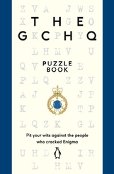 GCHQ - Puzzle Book