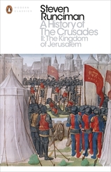 A History of the Crusades - Vol.2