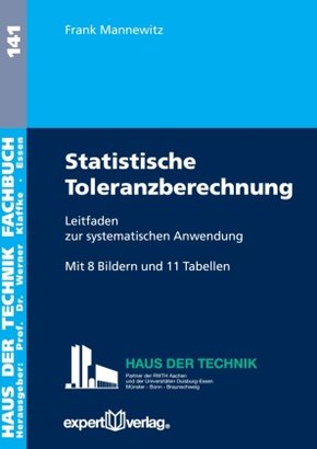 Statistische Toleranzberechnung