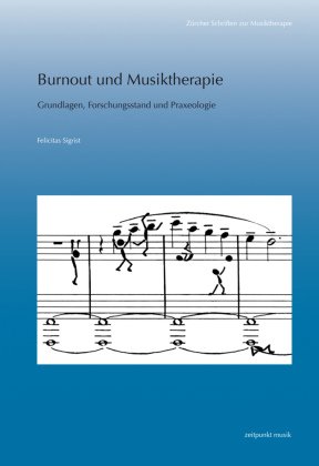 Burnout und Musiktherapie