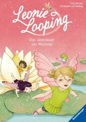 Leonie Looping, Band 2: Das Abenteuer am Waldsee; .