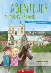 Abenteuer im Münsterland