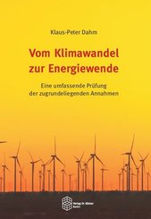 Vom Klimawandel zur Energiewende