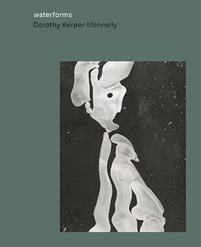 Dorothy Kerper Monnelly: Waterforms, französische Ausgabe
