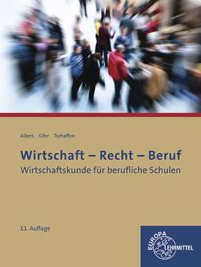 Wirtschaft - Recht - Beruf